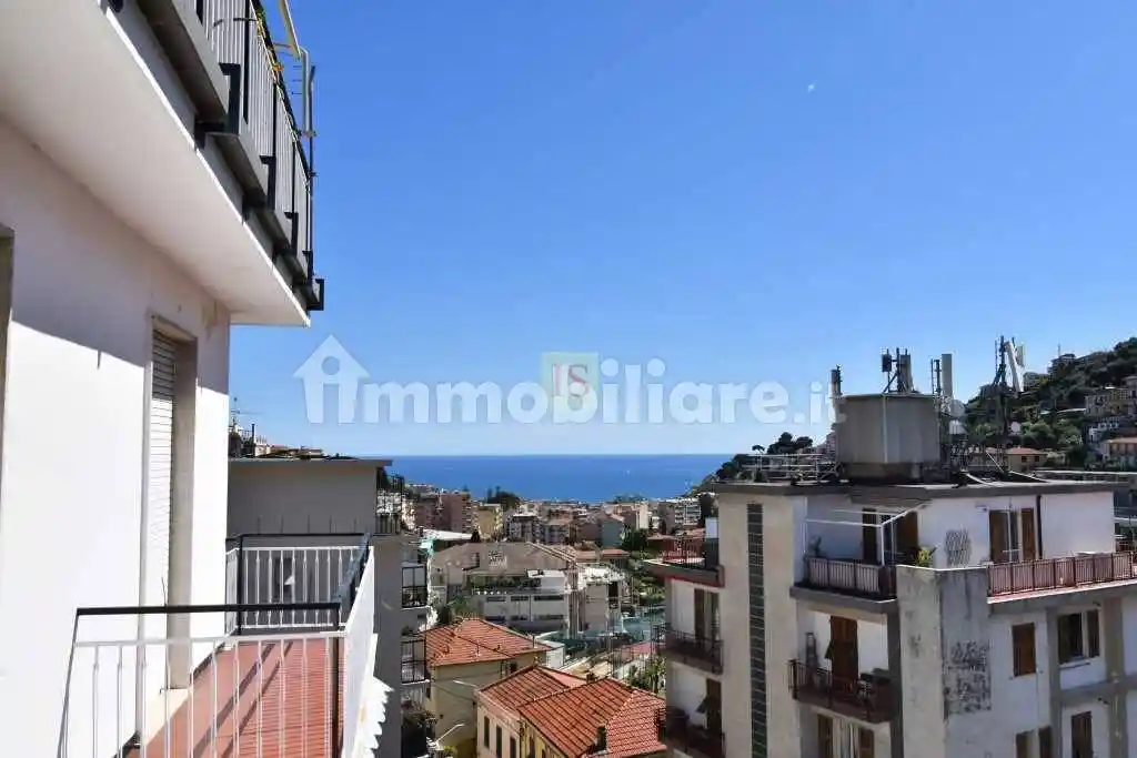 Appartamento in vendita a Sanremo