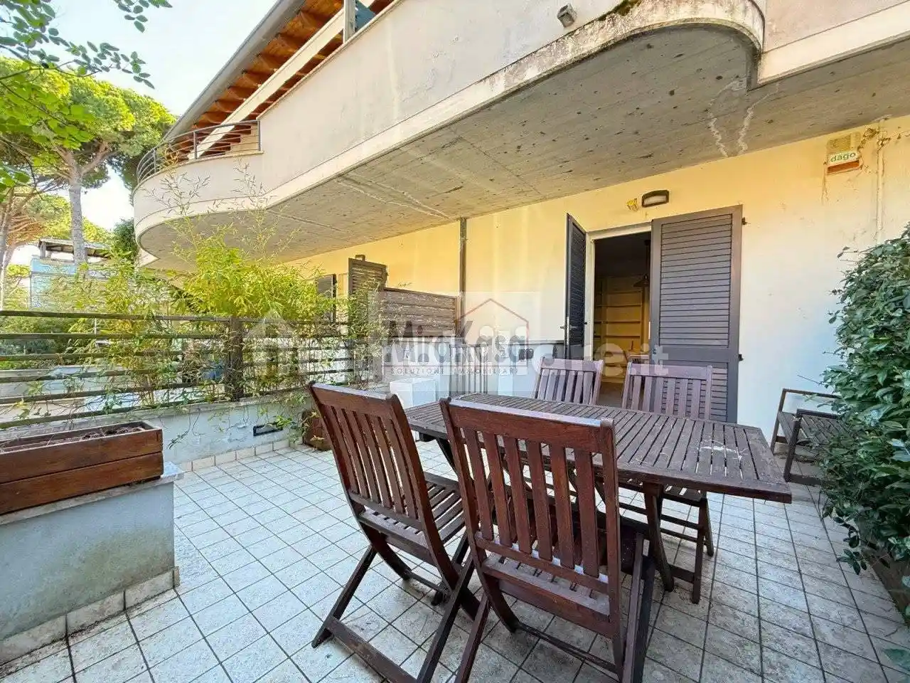 Appartamento in vendita a Cervia