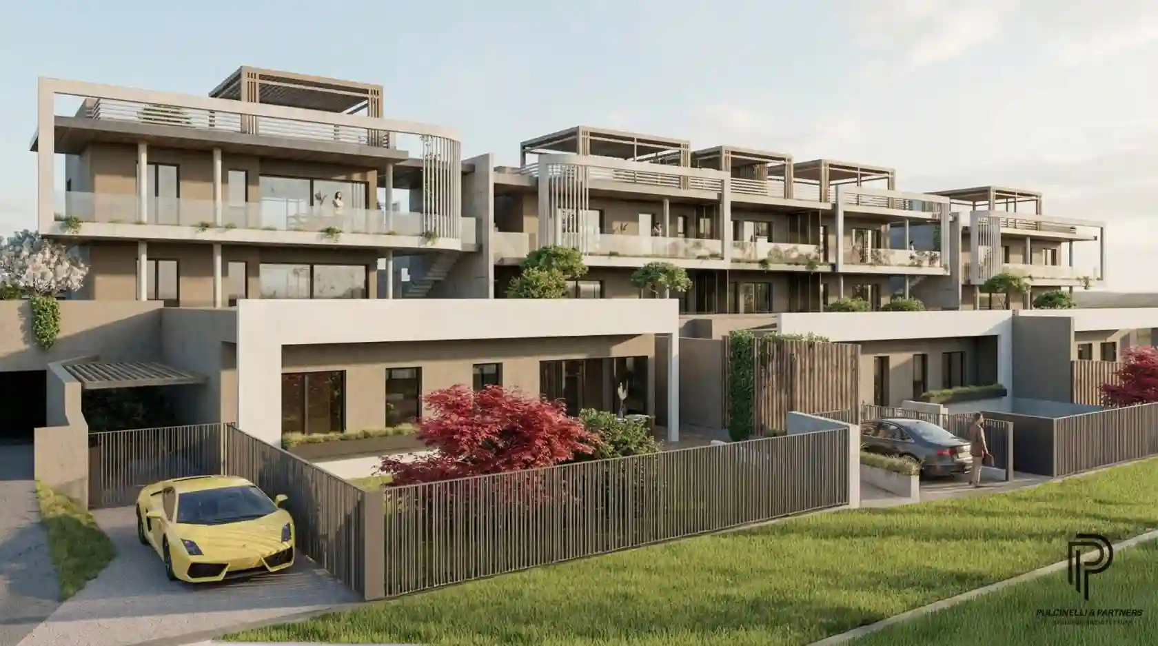 Villa - foto 3