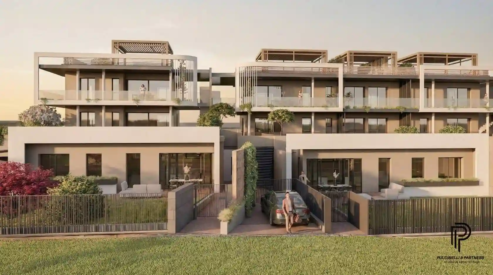 Villa - foto 4