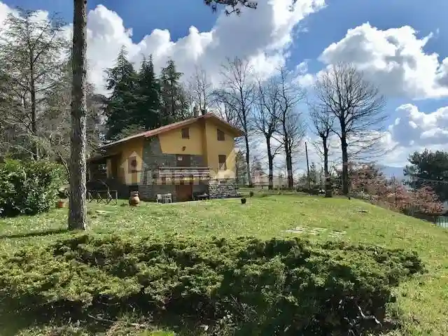Villa - foto 5