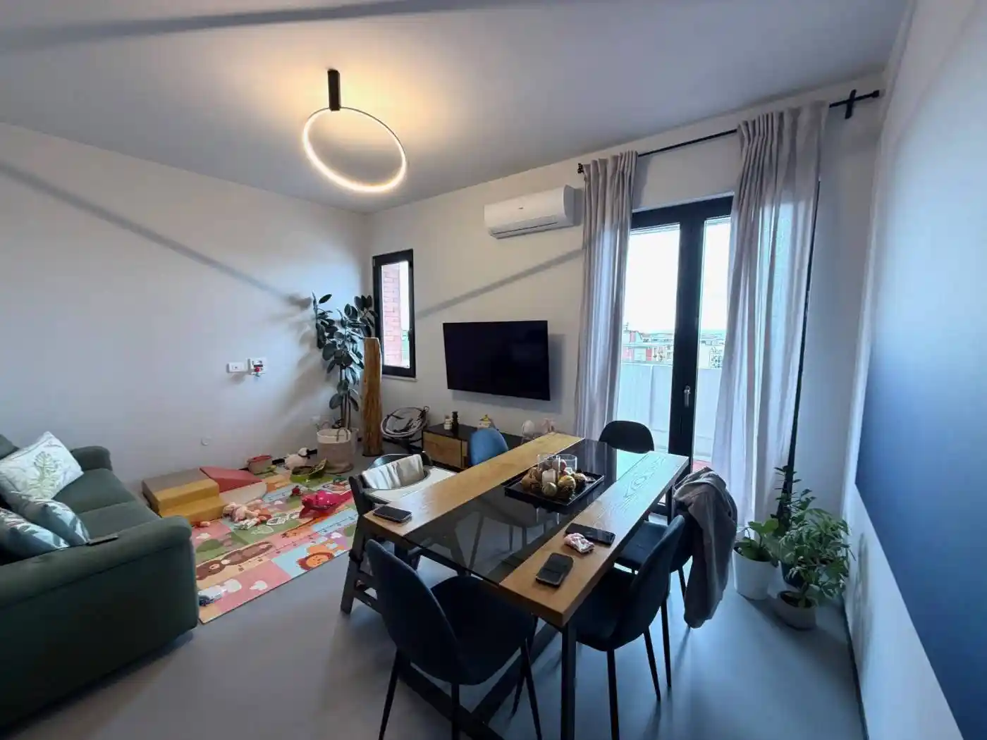 Appartamento in vendita a Massa