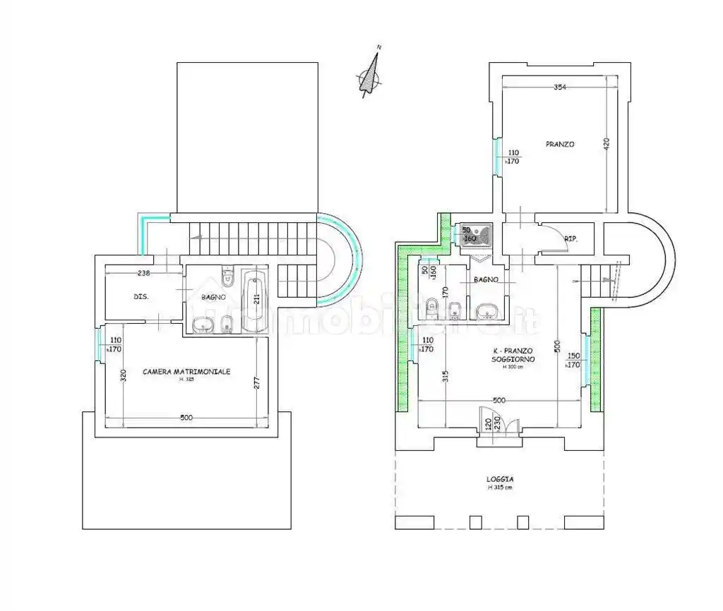 Villa in vendita a Pisa