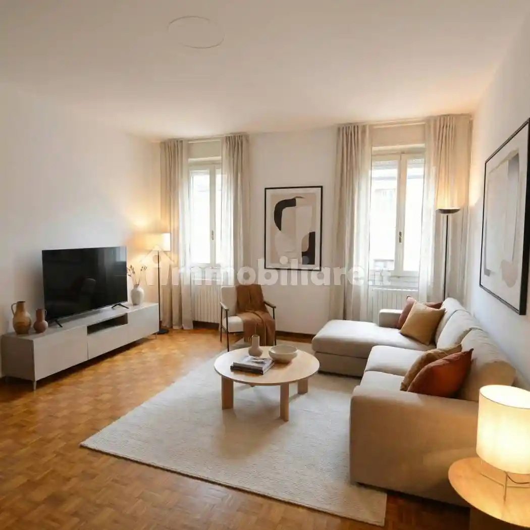 Appartamento in vendita a Pavia