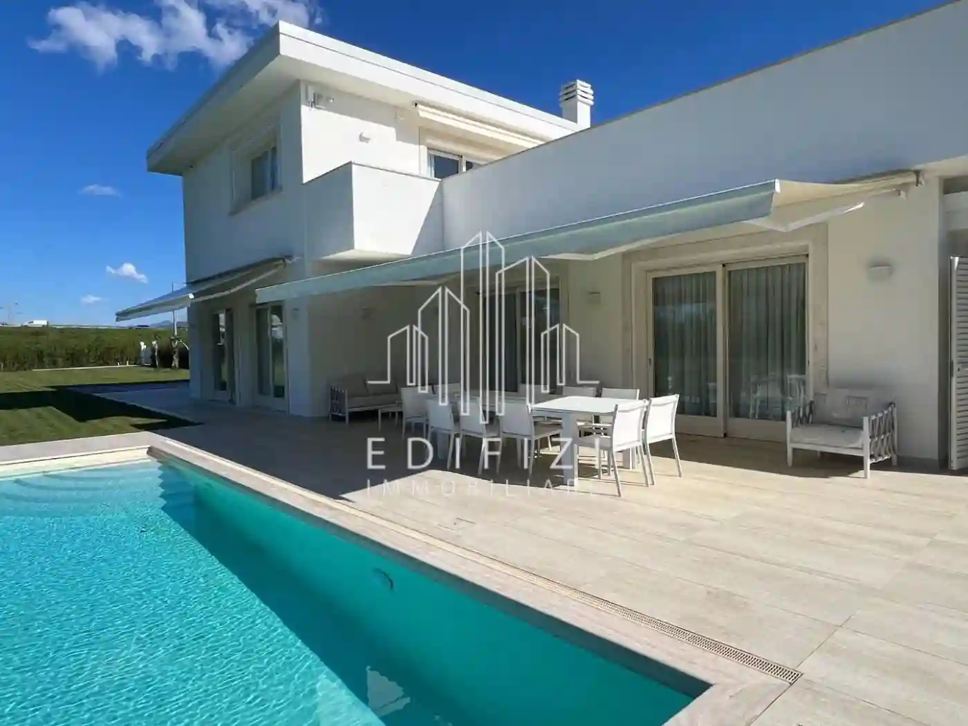 Villa - foto 5