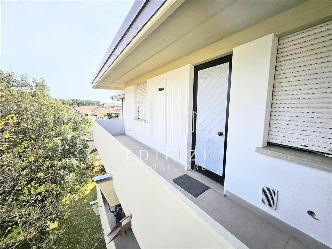 Appartamento in vendita a Massa