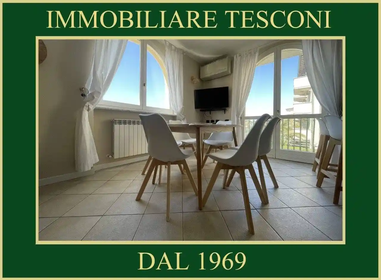 Appartamento in affitto a Pietrasanta