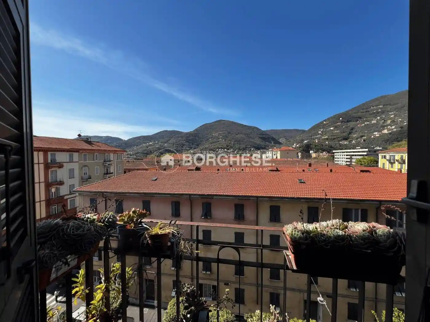 Appartamento in vendita a La Spezia