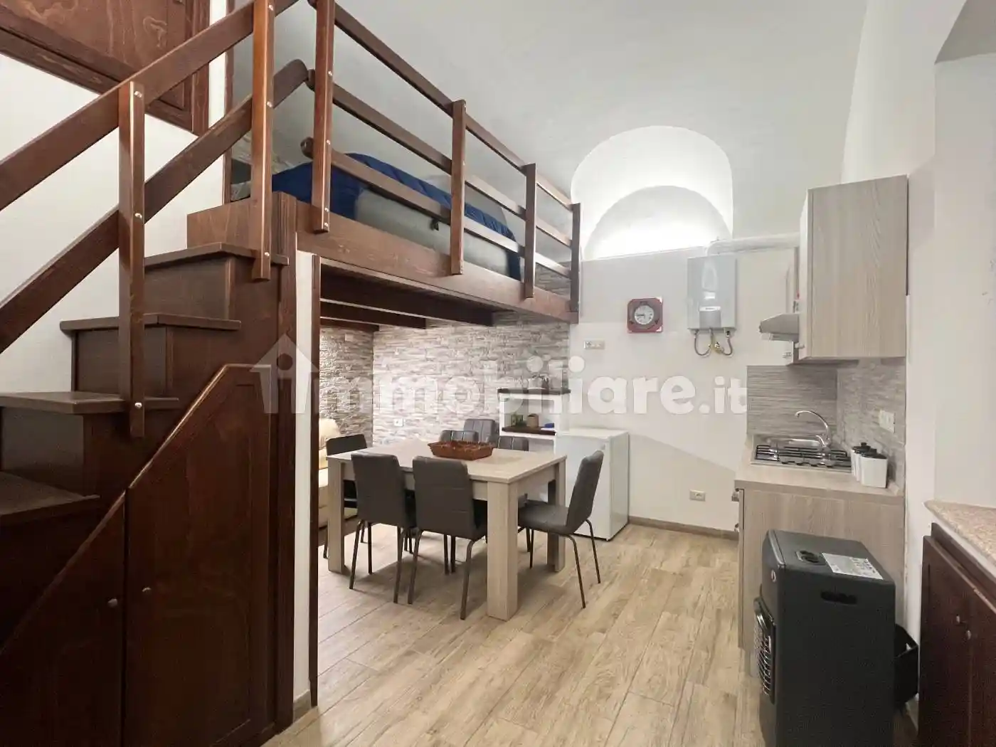 Appartamento in vendita a Sorso