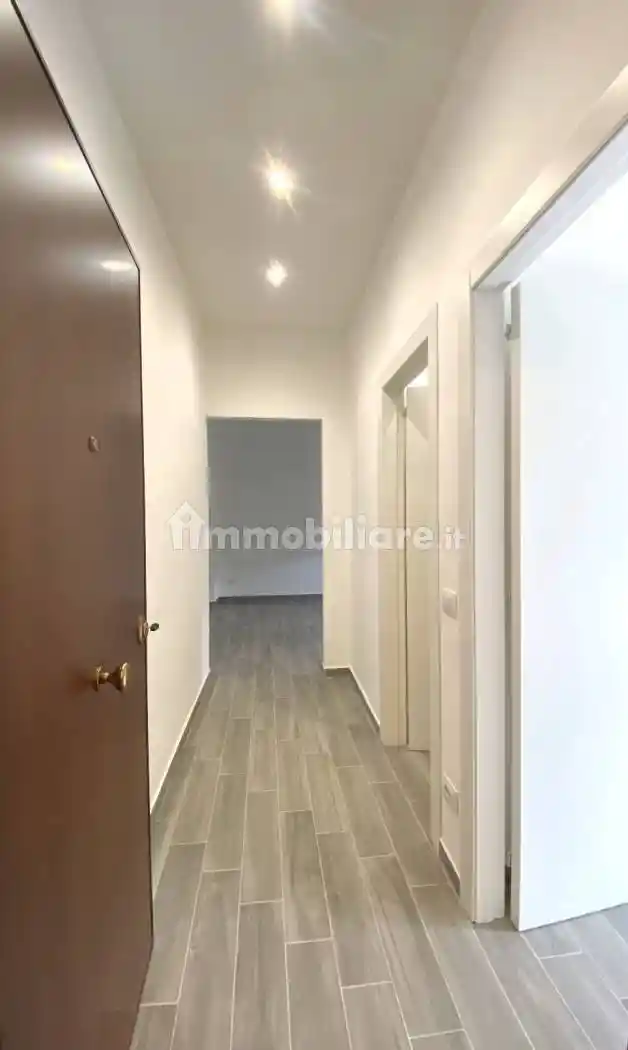 Appartamento in vendita a Palermo
