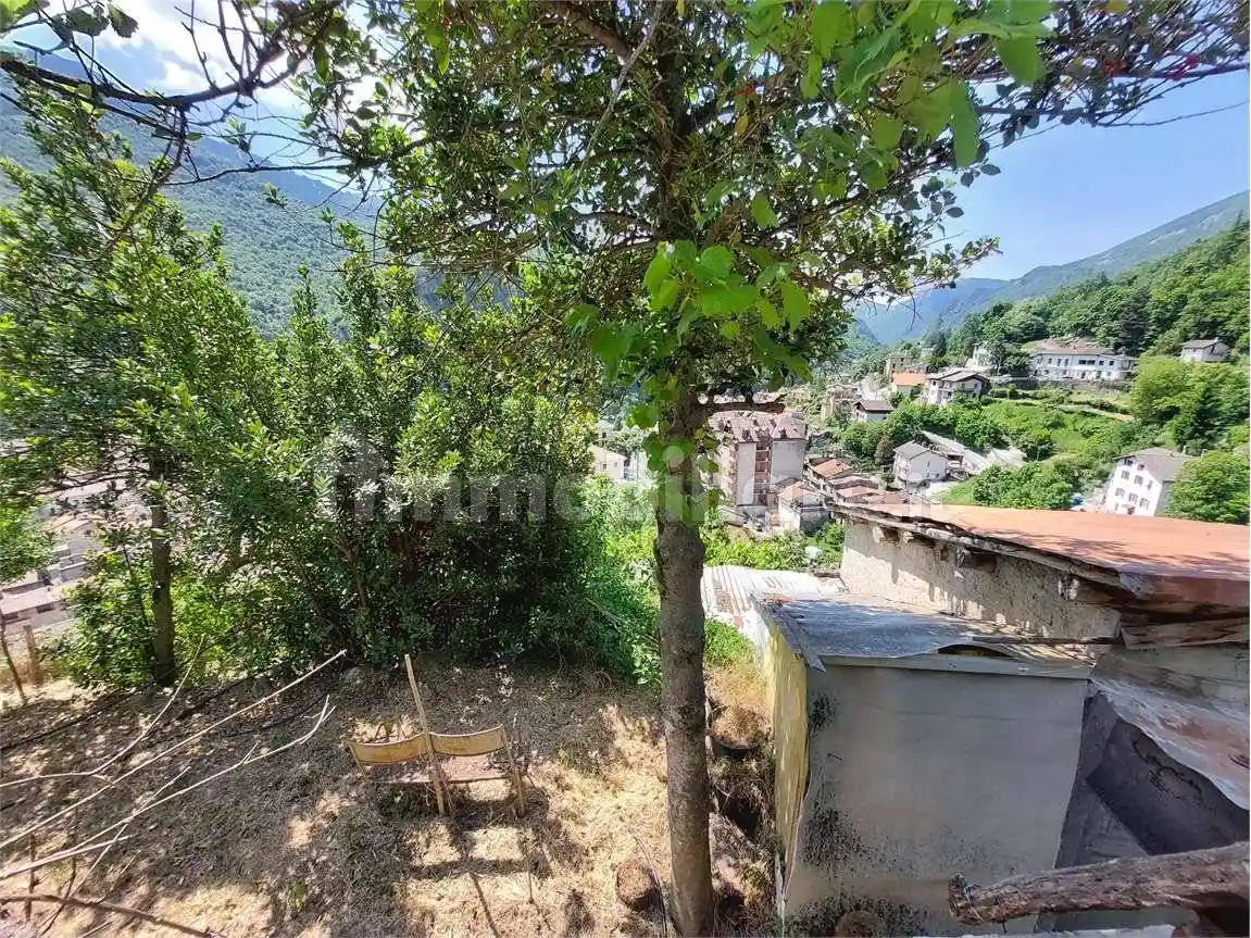 Rustico - Casale in vendita a Ormea