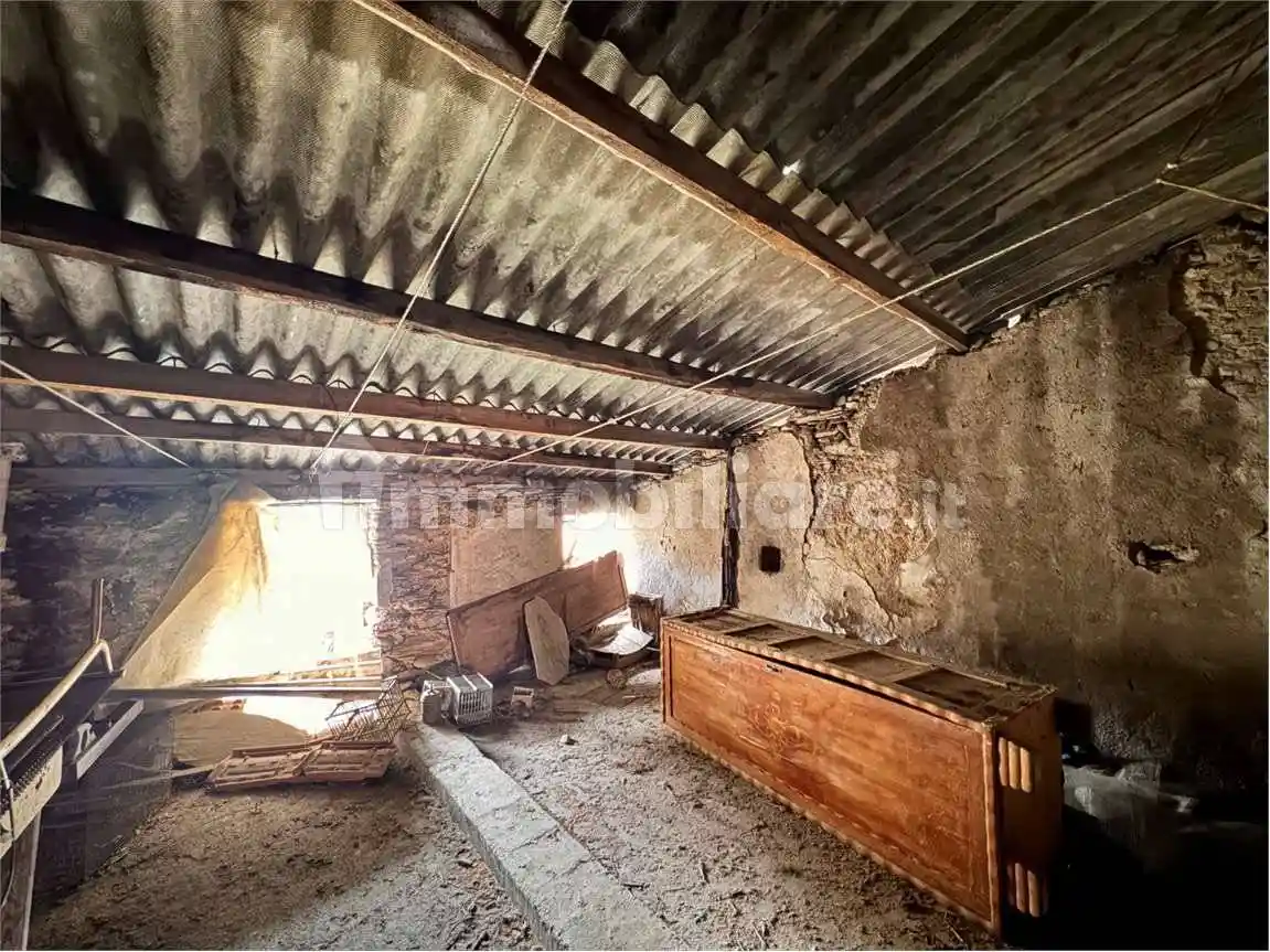 Casa indipendente in vendita a Ranzo