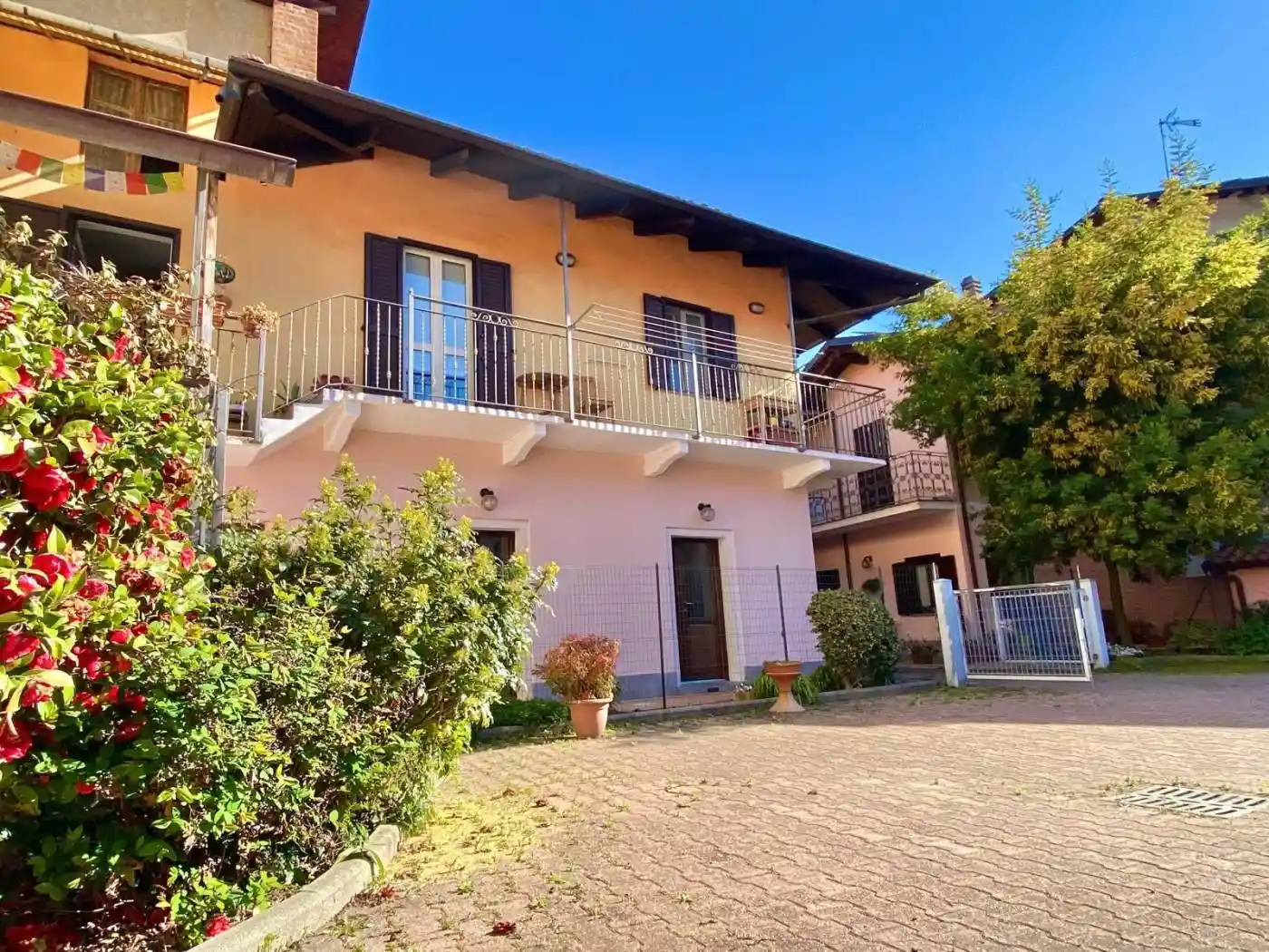 Appartamento in vendita a Nole