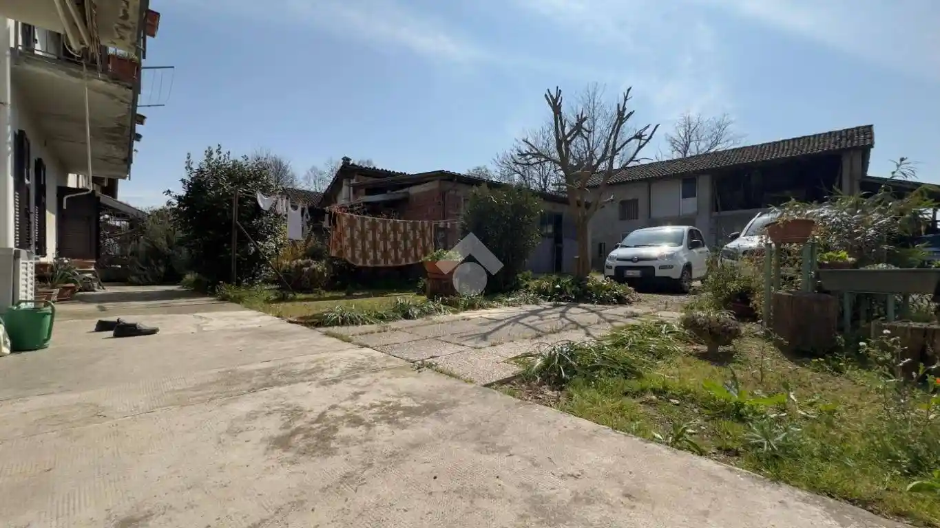 Appartamento in vendita a Pozzolo Formigaro