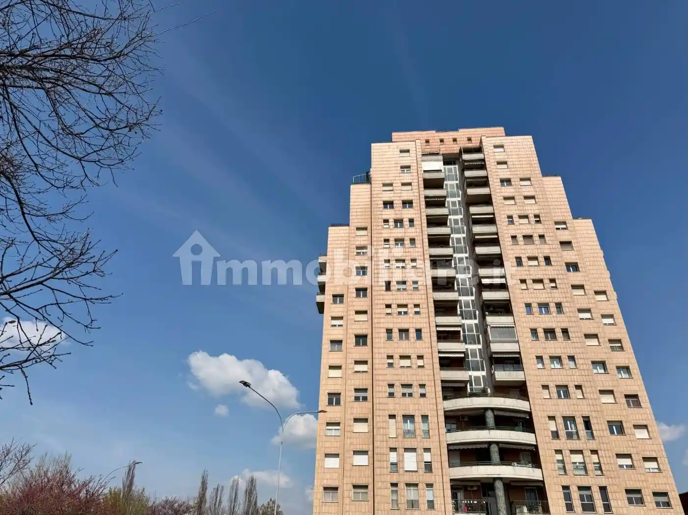 Appartamento in vendita a Bologna