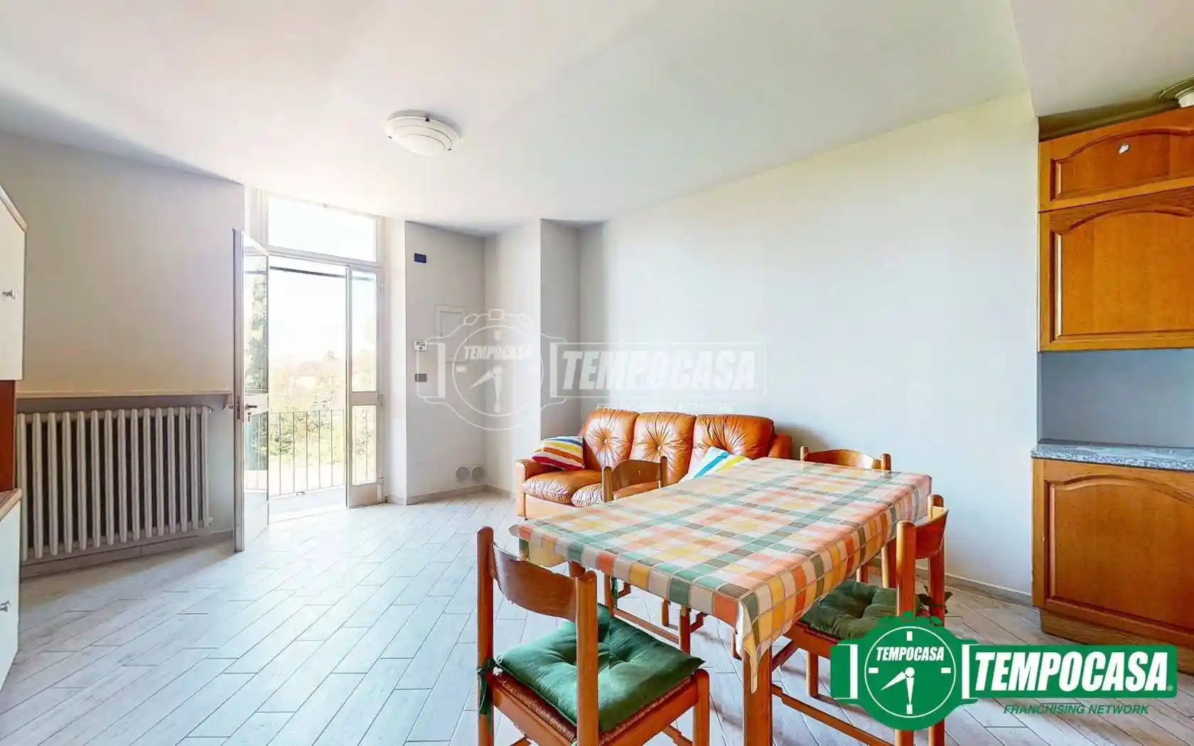 Appartamento in vendita a Alessandria