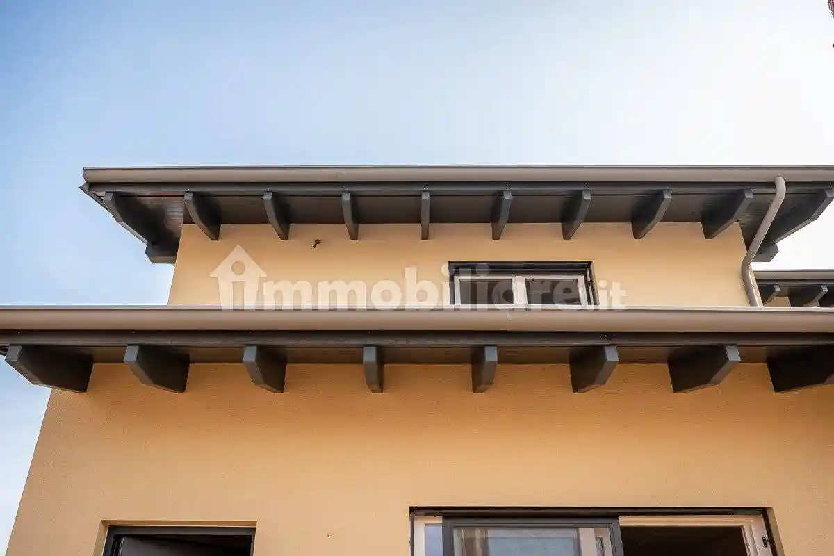 Villa in vendita a Volvera