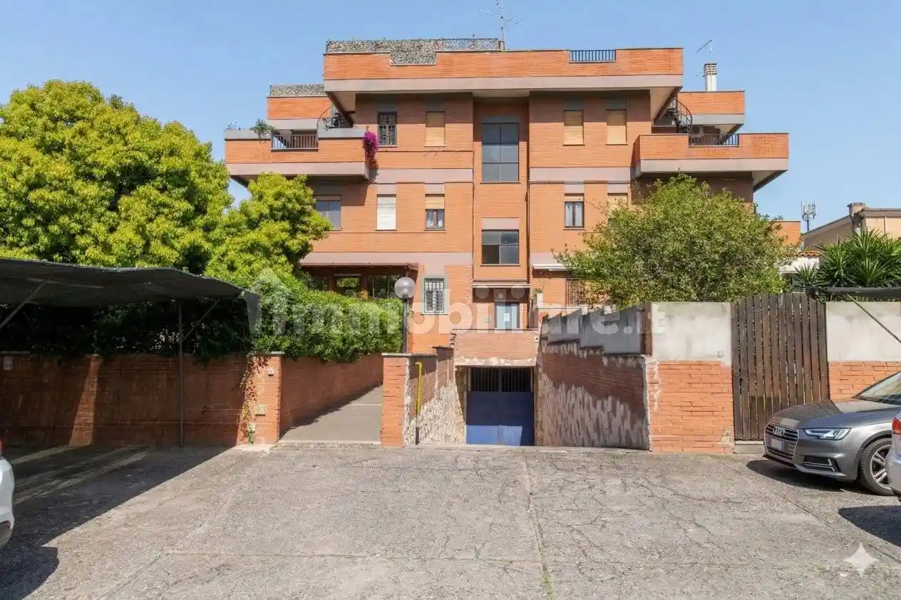 Appartamento in vendita a Anzio