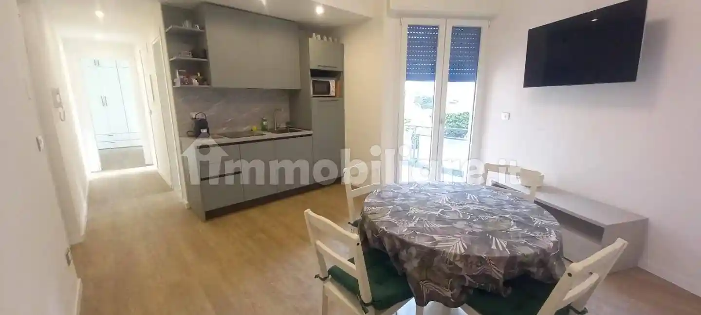 Appartamento in affitto a Camaiore