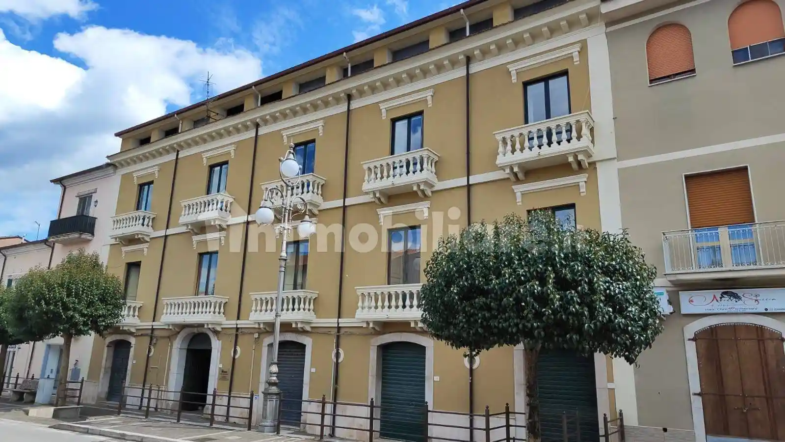 Appartamento in vendita a Pratola Serra