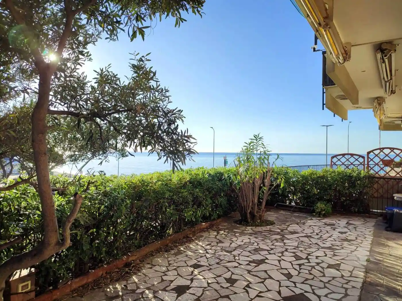 Appartamento in vendita a Celle Ligure