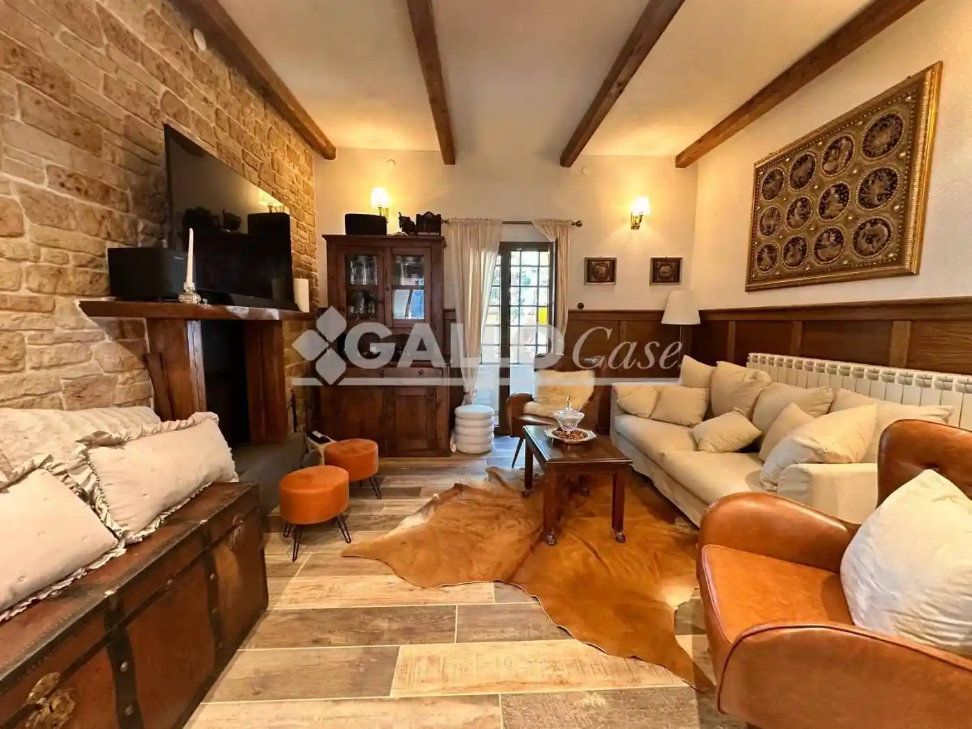 Villa in vendita a Spezzano della Sila