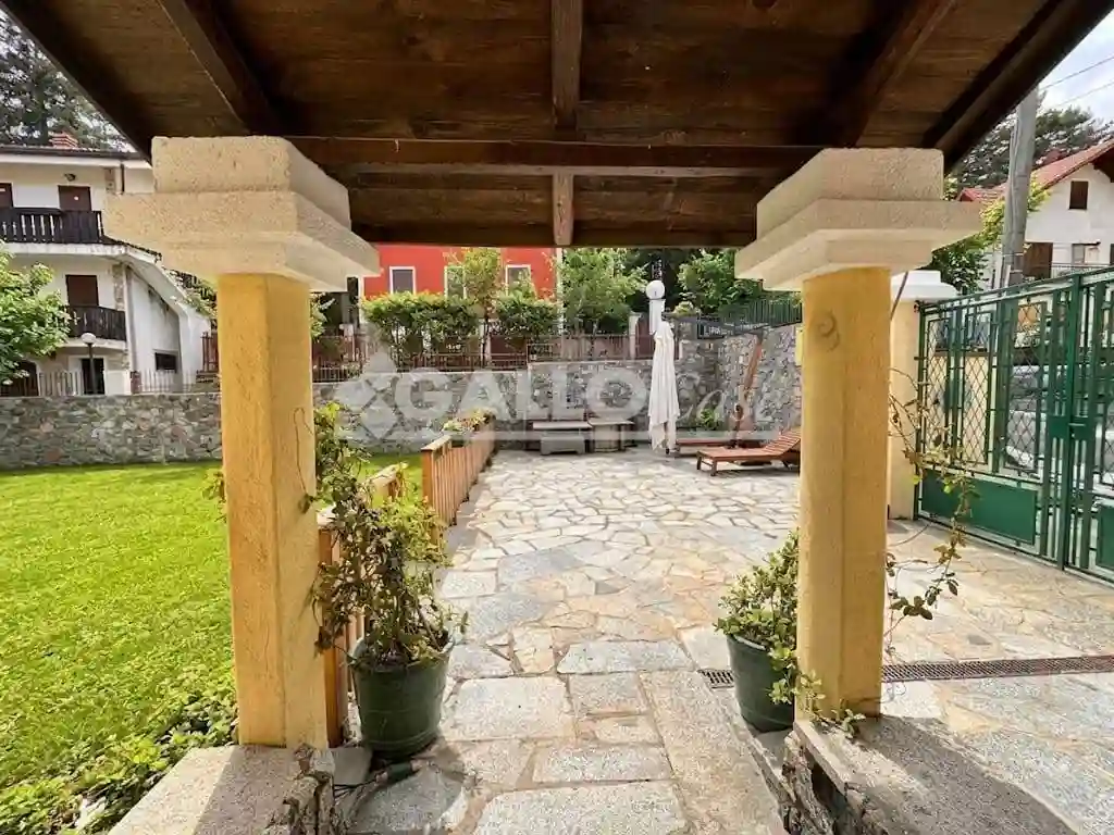 Villa - foto 3