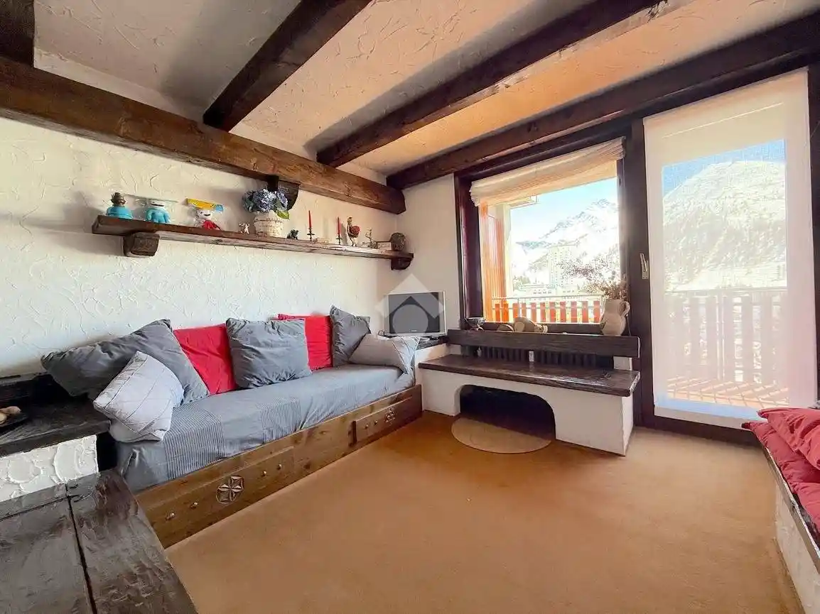 Appartamento in vendita a Sestriere