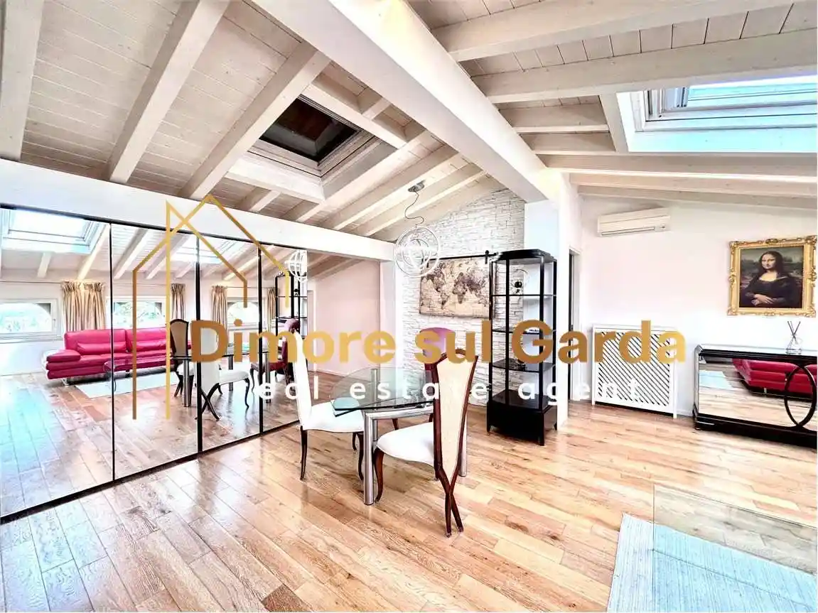 Appartamento in vendita a Soiano del Lago