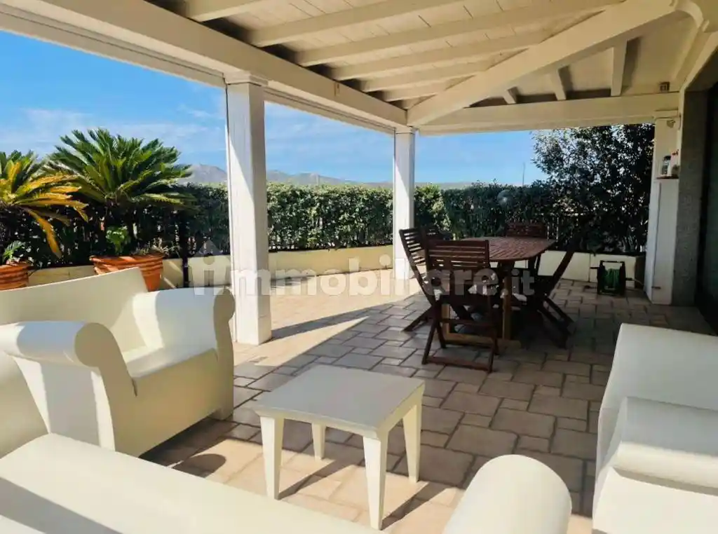 Attico - Mansarda in affitto a Olbia