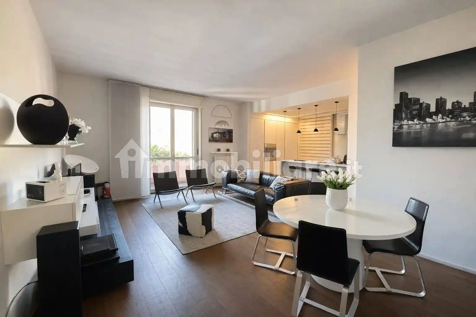 Appartamento in vendita a Piacenza