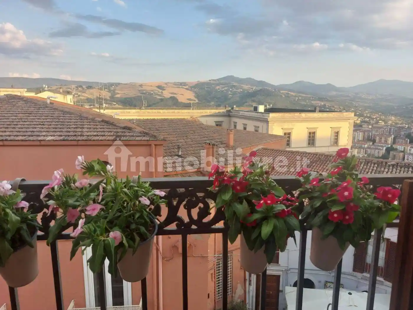 Appartamento in vendita a Potenza