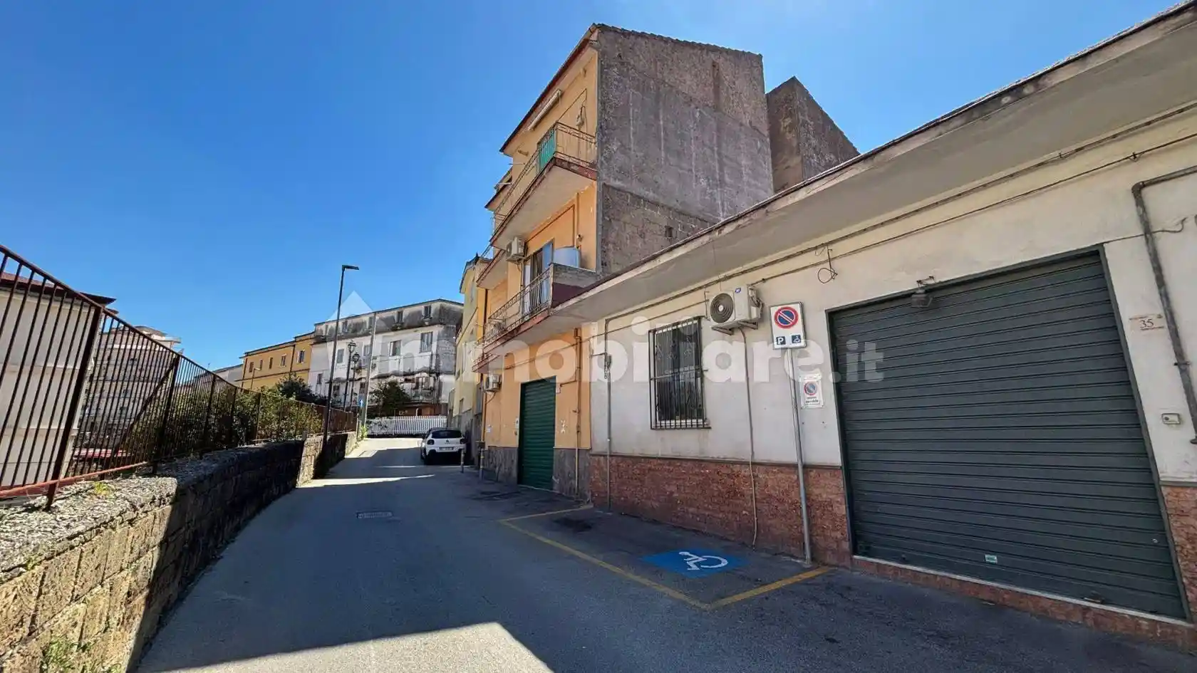 Appartamento in vendita a Nocera Inferiore