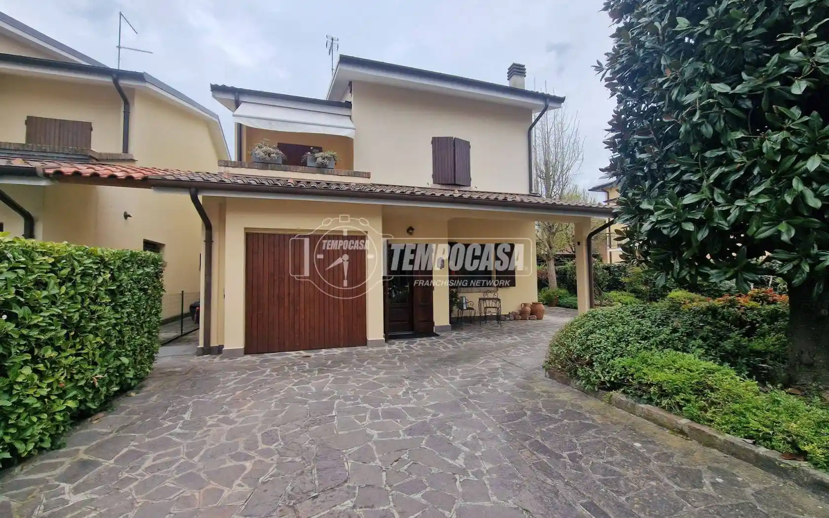 Casa indipendente in vendita a Formigine