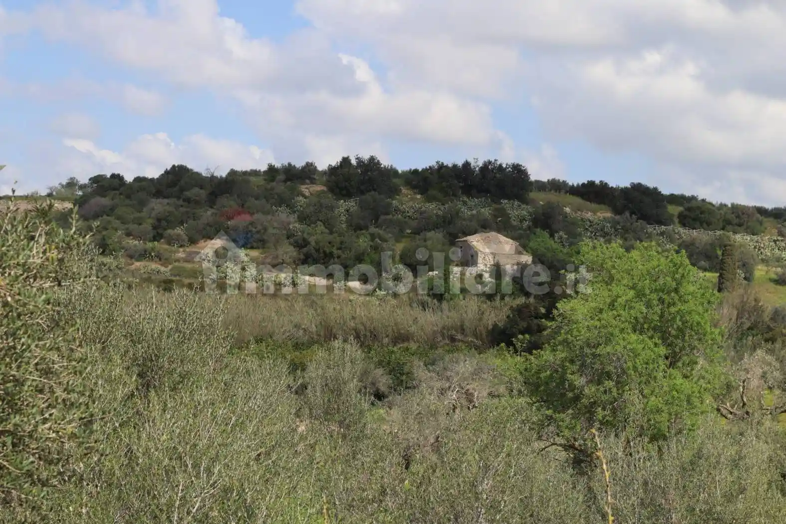 Rustico - Casale in vendita a Vittoria