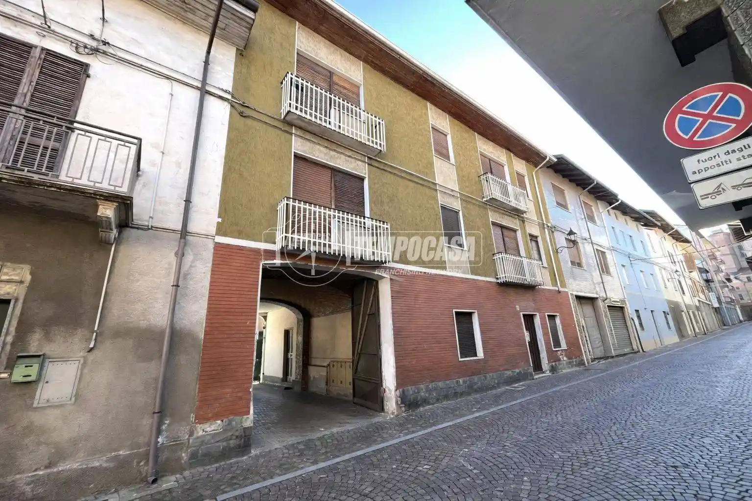 Appartamento in vendita a Strambino