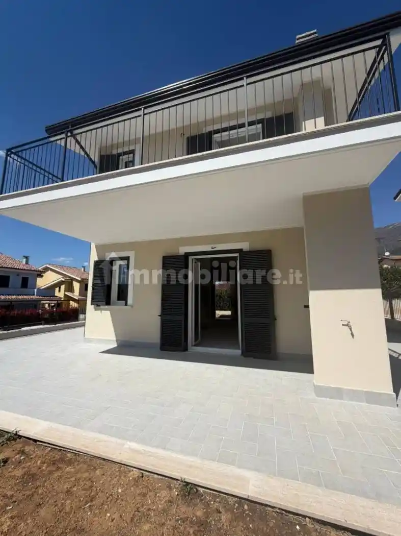 Villa in vendita a Piglio