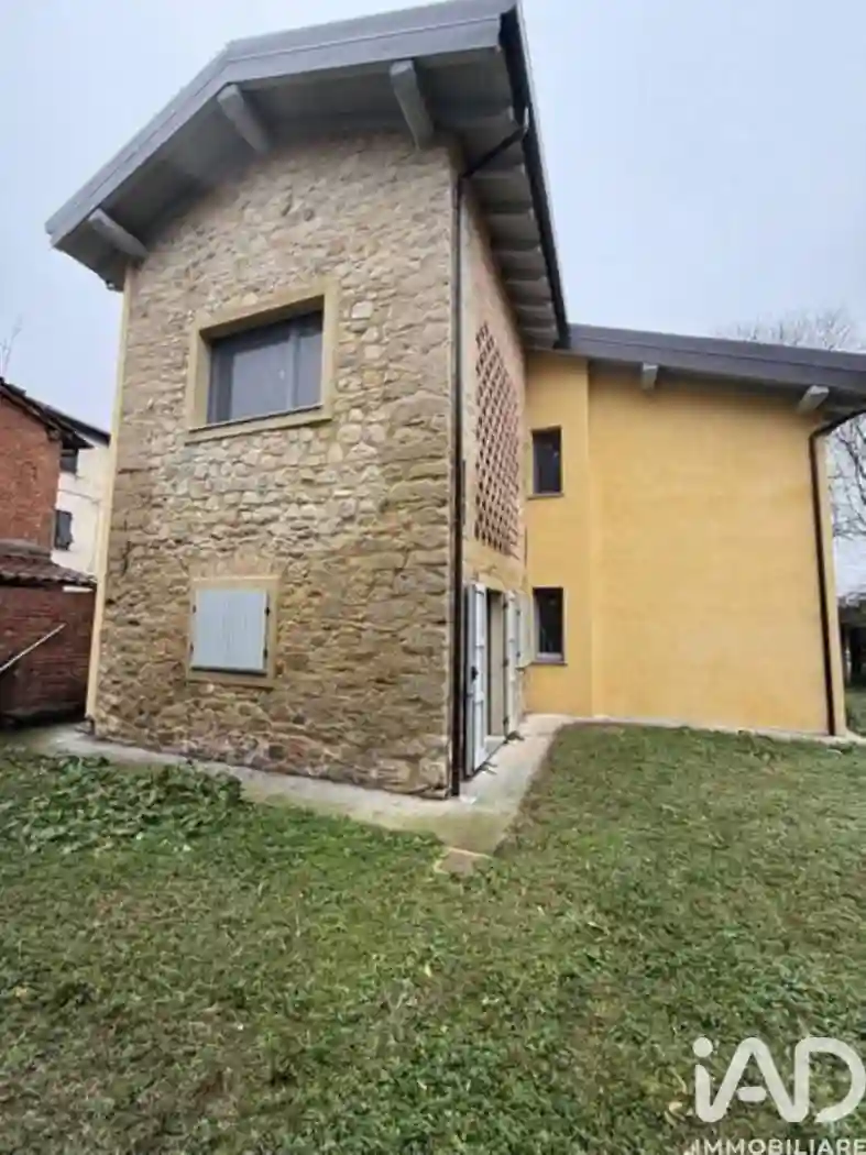 Casa indipendente - foto 2