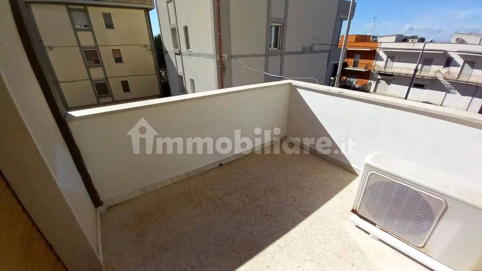 Appartamento in affitto a San Cesario di Lecce