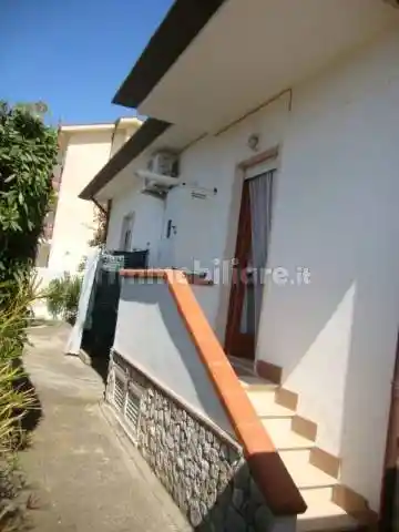 Villa in affitto a San Felice Circeo