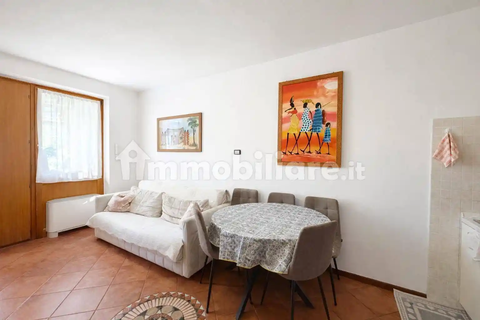 Appartamento in vendita a Desenzano del Garda