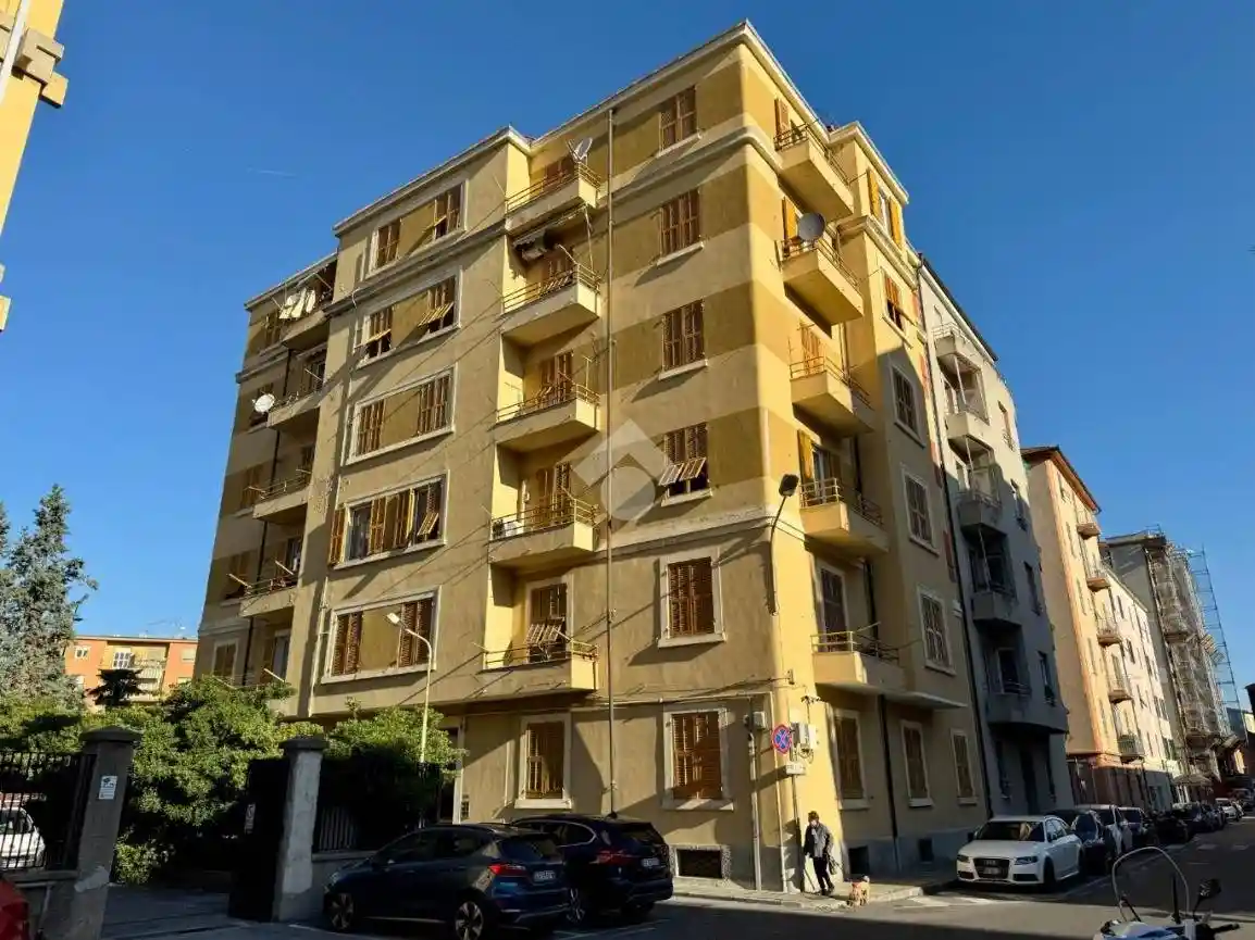 Appartamento in vendita a Vado Ligure