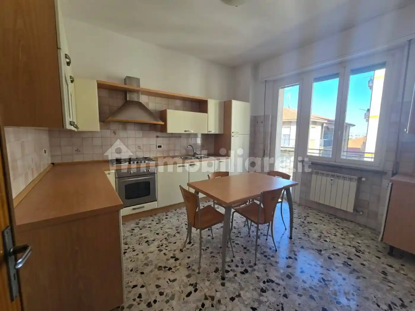 Appartamento in vendita a Albenga