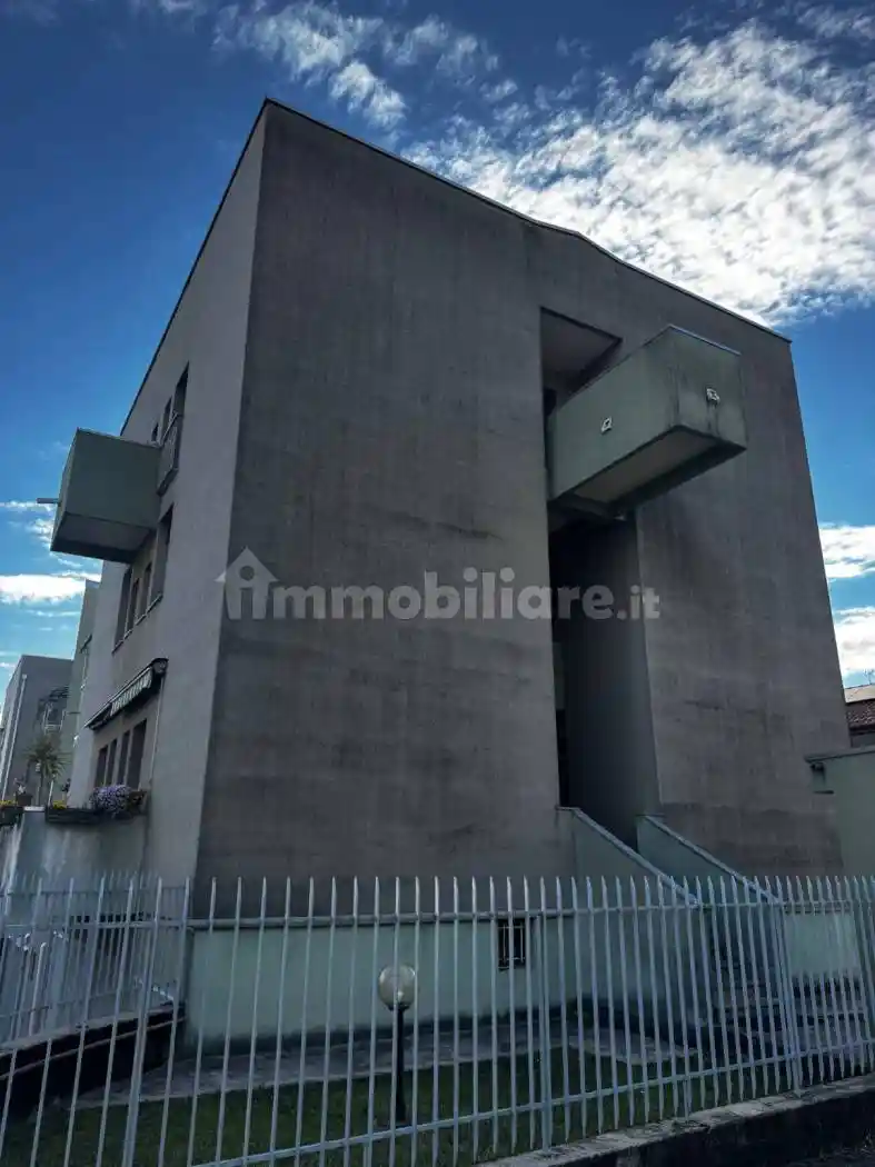 Appartamento in vendita a Gallarate