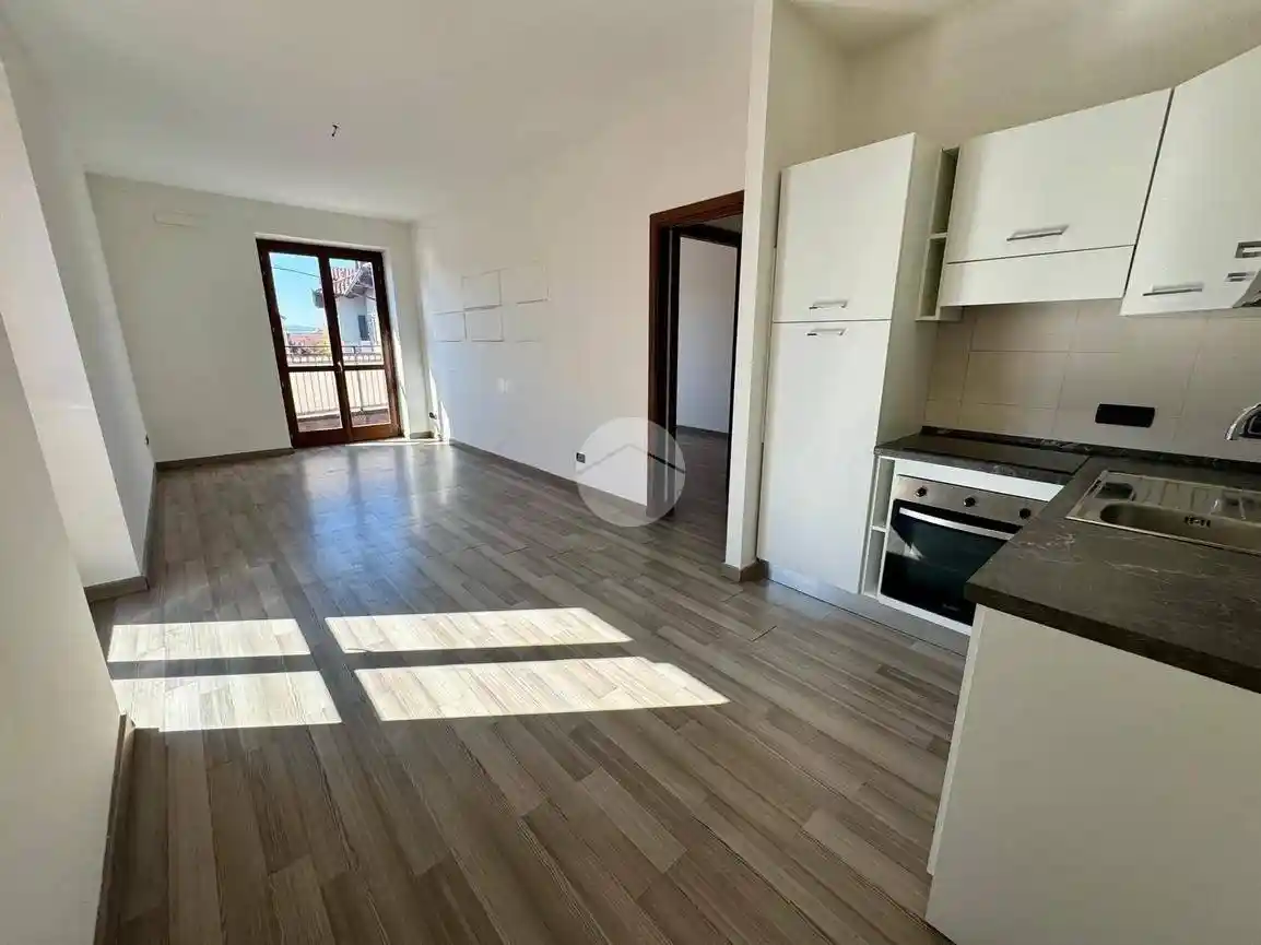 Appartamento in vendita a Volpiano