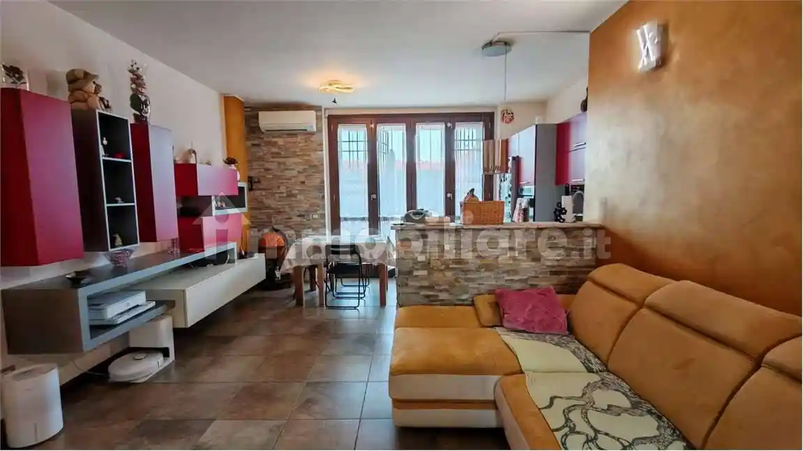 Appartamento in vendita a Bussero