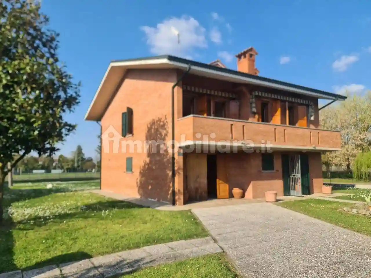 Casa indipendente - foto 3