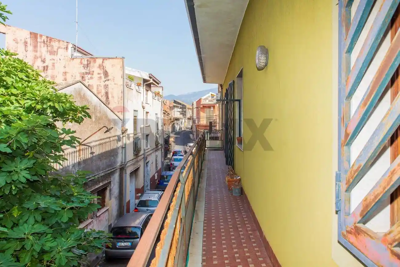 Appartamento in vendita a San Giovanni la Punta