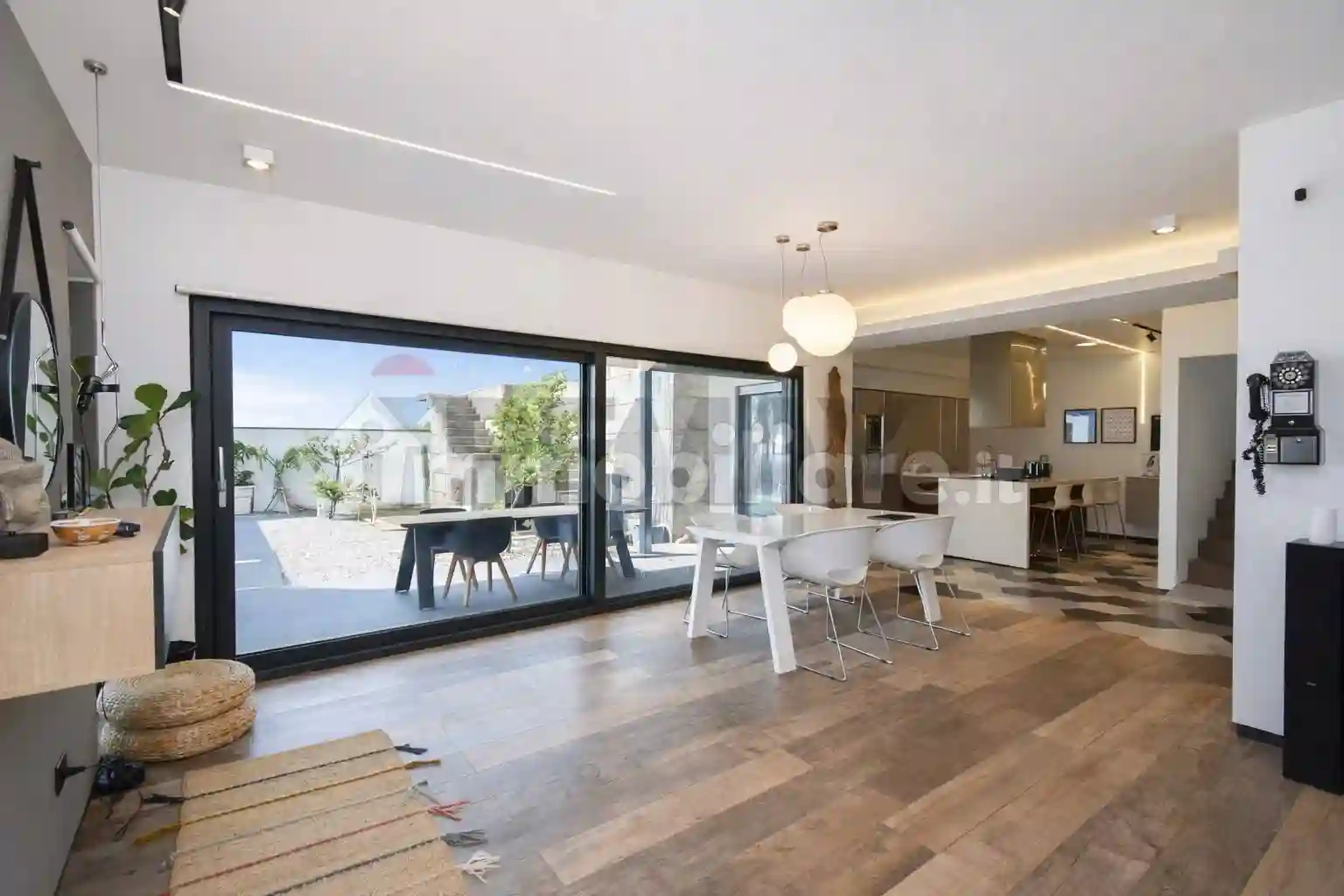 Villa - foto 5