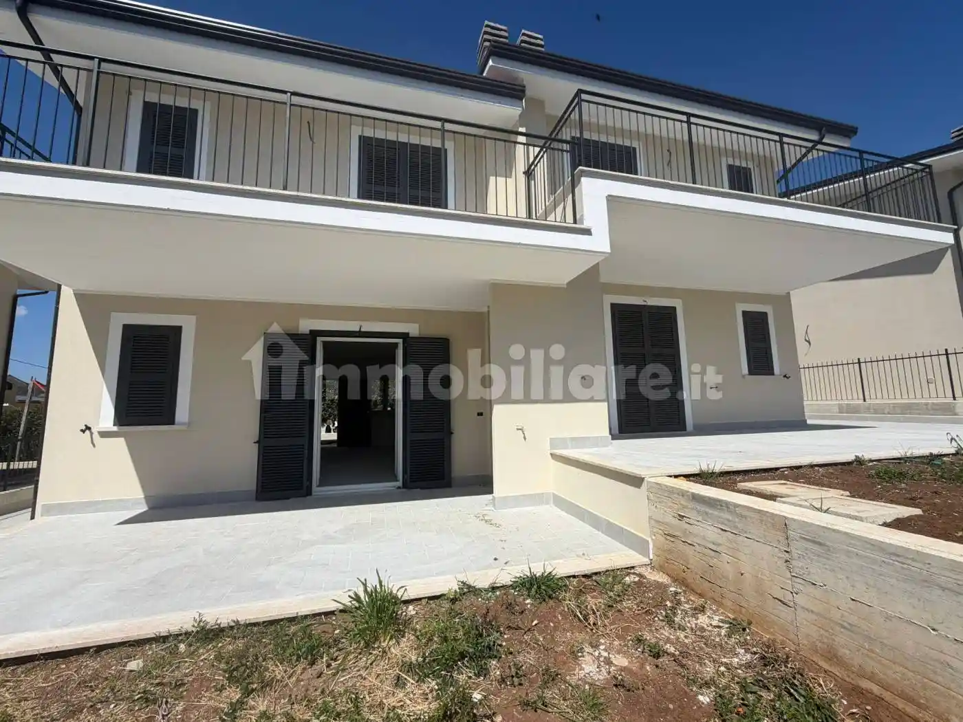 Villa in vendita a Piglio